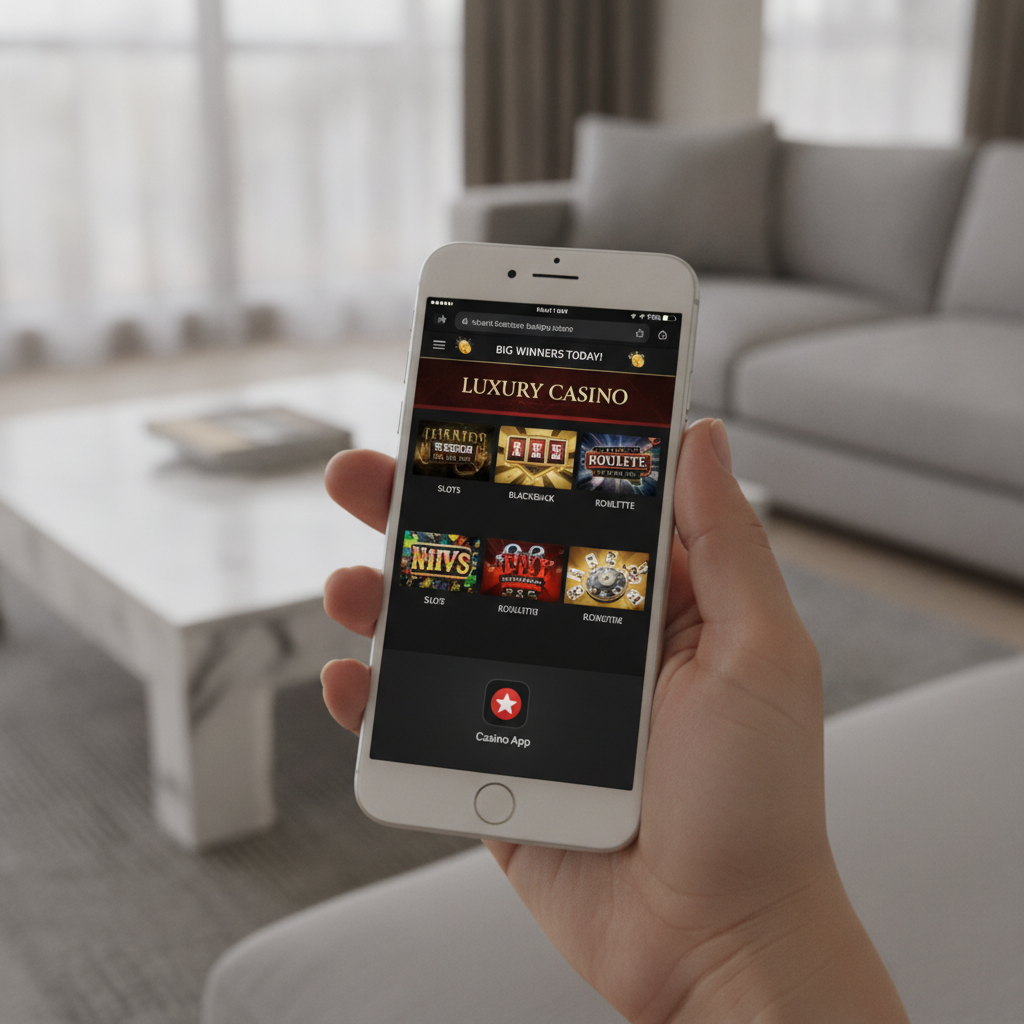 Illustration: Power Ace iOS App: Can iPhone Users Download and Install It?
